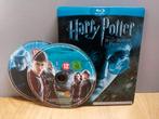 Harry Potter and the Halfblood Prince (Blu-Ray) Steelcase, Ophalen of Verzenden, Zo goed als nieuw