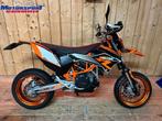 KTM 690 SMC R AKRAPOVIC UITLAAT SYSTEEM SMCR SUPERMOTARD, Motoren, Motorrijbewijs A, Bedrijf, SuperMoto, Meer dan 35 kW