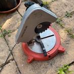 Elektrische Verstekzaag / afkortzaag, Ophalen, Minder dan 30 mm, Gebruikt, 600 tot 1200 watt
