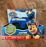 Paw Patrol Chase Patrol Cruiser - Nieuw, Kinderen en Baby's, Ophalen of Verzenden, Nieuw