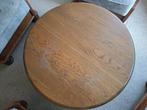 ronde salontafel, Ophalen, Gebruikt, 50 tot 100 cm, Rond