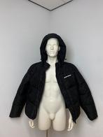 Black Squad Jas, Ophalen of Verzenden, Zo goed als nieuw, Zwart