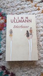 Linn Ullmann - Dierbaar, Linn Ullmann, Nieuw, Ophalen of Verzenden, Nederland