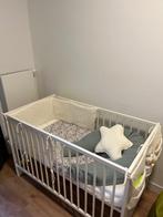 KEA Gulliver Cot, Ophalen, Zo goed als nieuw, Minder dan 140 cm, Matras