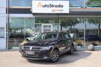 Volkswagen Tiguan 1.5 Comfortline TSI ACT 150pk DSG | Pano |, Stof, 4 cilinders, Zwart, Bedrijf