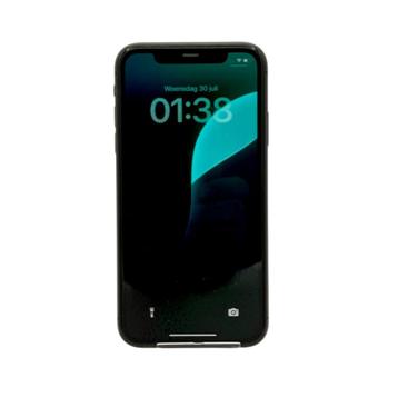 Apple iPhone 11, 64GB, Zwart/Black, Nieuwe Batterij | Incl. beschikbaar voor biedingen