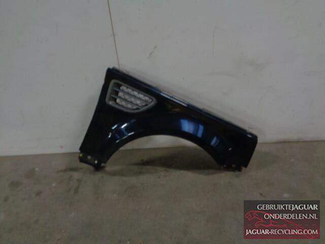 Spatbord rechts Range Rover Sport Gen1, Auto-onderdelen, Carrosserie en Plaatwerk, Spatbord, Land Rover, Rechts, Gebruikt, Ophalen of Verzenden