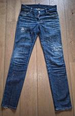 Dsquared2 Jennifer Jeans - origineel en als nieuw, Blauw, Ophalen of Verzenden, Zo goed als nieuw, Dsquared2