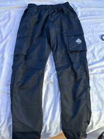 Gabos London Cargo Broek - Maat L VALT ALS M, Maat 52/54 (L), Gabos, Zwart, Ophalen of Verzenden