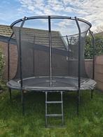 Salta Premium Black Edition Trampoline 305cm, Ophalen of Verzenden