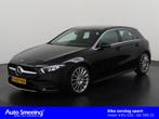 Mercedes-Benz A-klasse 220 Launch Edition AMG Line | Widescr, 12 maanden, Stof, Euro 6, Parkeercamera