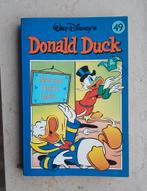 Donald Duck pocket 2e reeks deel 49 Wie het laatst lacht nvt, Ophalen of Verzenden, Zo goed als nieuw
