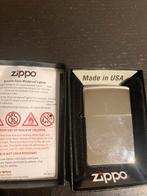 Zippo aansteker - Nieuw, Verzamelen, Ophalen of Verzenden, Nieuw, Aansteker