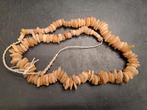 Kralensnoer met kwarts kralen ca 2000 jr oud, Antiek en Kunst, Ophalen of Verzenden