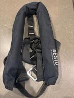 Besto 165N reddingsvest, Watersport en Boten, Besto, Ophalen of Verzenden, Zo goed als nieuw, Dame of Heer