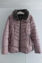 Oudrose winterjas maat 42., Maat 42/44 (L), Nieuw, Ophalen of Verzenden, Roze