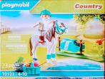 Country Verzamelpony Klassiek 70522, Ophalen of Verzenden, Zo goed als nieuw, Complete set