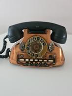 Antieke telefoon, Antiek en Kunst, Antiek | Koper en Brons, Ophalen