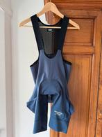 Pas Normal Studios Escapism Bib Shorts Blue Men's Size S PAS, Ophalen of Verzenden, Zo goed als nieuw, Bovenkleding