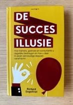 De Succes Illusie, Ophalen of Verzenden, Zo goed als nieuw