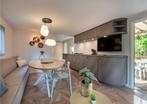 Luxe 6-persoons chalet op 5* camping Krieghuusbelten, 41 m², Overige soorten, Overijssel, Verkoop zonder makelaar