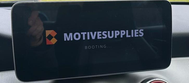 Mercedes CLA-Klasse (C117) Android, Carplay scherm, Auto diversen, Autonavigatie, Zo goed als nieuw, Ophalen of Verzenden