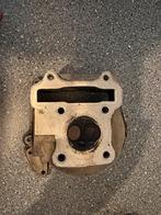 Cilinderkop 50cc, Ophalen of Verzenden, Zo goed als nieuw, Cilinder