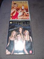 The hills seizoen 1 & 2 - dvd, Cd's en Dvd's, Dvd's | Tv en Series, Ophalen of Verzenden, Zo goed als nieuw