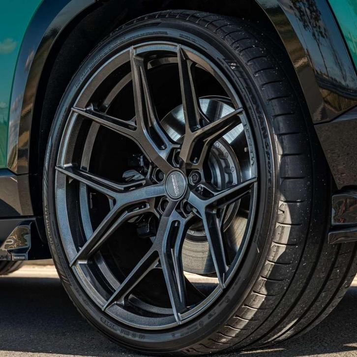 Vossen HF-5 velgen 20 / 21 inch M3 M4 BMW M performance, Auto-onderdelen, Banden en Velgen, Velg(en), Personenwagen, Nieuw, Ophalen of Verzenden