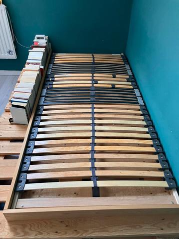 Lattenbodem 90x200  beschikbaar voor biedingen