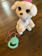 FurReal GoGo Interactieve Hond, Kinderen en Baby's, Ophalen of Verzenden, Zo goed als nieuw, Hond