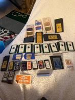 Oude verpakkingen naalden, Ophalen of Verzenden