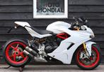DUCATI SUPERSPORT S (bj 2017) Akrapovic, Motoren, DUCATI, 2 cilinders, Bedrijf, Onbekend