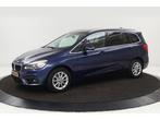 Bmw 2-SERIE Gran Tourer 218i Centennial Executive  Trekhaak, Auto's, BMW, Voorwielaandrijving, 136 pk, 74 €/maand, 1370 kg