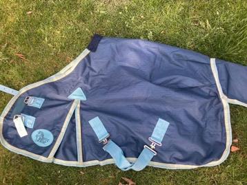 Nieuwe regendekens kleine maten 94 tm 118 beschikbaar voor biedingen