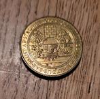Oude Burg Eltz Herdenkingsmunt, Ophalen of Verzenden, Brons, Buitenland