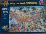 De Oase, Ophalen, 500 t/m 1500 stukjes, Zo goed als nieuw