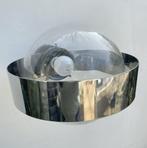 Indoor wandlamp - Raak Sarfatti Hala, Huis en Inrichting, Lampen | Wandlampen, Ophalen of Verzenden, Zo goed als nieuw, Glas, Arteluce