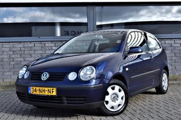 Volkswagen Polo 1.4 NAP/Airco/Radio