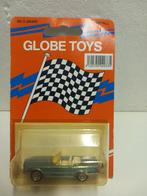 Globe Toys Majorette Mercedes Benz 350 SL blister 3INCH, Hobby en Vrije tijd, Modelauto's | Overige schalen, Ophalen of Verzenden