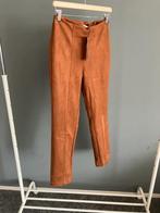 Studio Anneloes Pantalon XS - Nieuw met kaartjes, Bruin, Nieuw, Ophalen of Verzenden, Maat 34 (XS) of kleiner