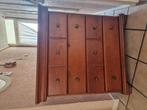Leuk ladenkastje 87 breed 40 diep 92 hoog, Ophalen of Verzenden, Zo goed als nieuw