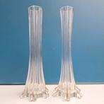 Art deco vazen, set van 2, Ophalen of Verzenden