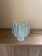 6 Xenos Timeless Longdrinkglazen - 300ml, Huis en Inrichting, Keuken | Servies, Glas of Glazen, Ophalen of Verzenden, Effen, Glas