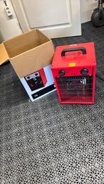 Electra heater, Thermostaat, Minder dan 30 cm, Minder dan 60 cm, Ophalen of Verzenden