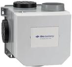 Nieuw in de doos itho CVE  ECO SE met 1 of 2 zenders (RFT-N), Doe-het-zelf en Verbouw, Ventilatie en Afzuiging, Ophalen of Verzenden