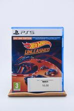 Hot Wheels Unleashed - PS5, Ophalen of Verzenden, Gebruikt