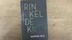 Martine Bijl - Rinkeldekink, Ophalen of Verzenden, Gelezen, Martine Bijl