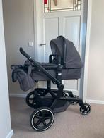 Joolz kinderwagen Day 5-in-1 Awesome antraciet, Zo goed als nieuw, Verstelbare duwstang, Ophalen, Kinderwagen