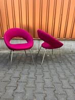 Artifort Nina stoel (meerdere verkrijgbaar) Rene Holten, Ophalen, Luxe design, Overige kleuren, Zo goed als nieuw